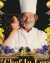 A Chef in Love