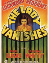 The Lady Vanishes